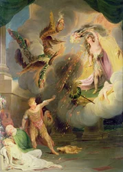 Jason et Médée